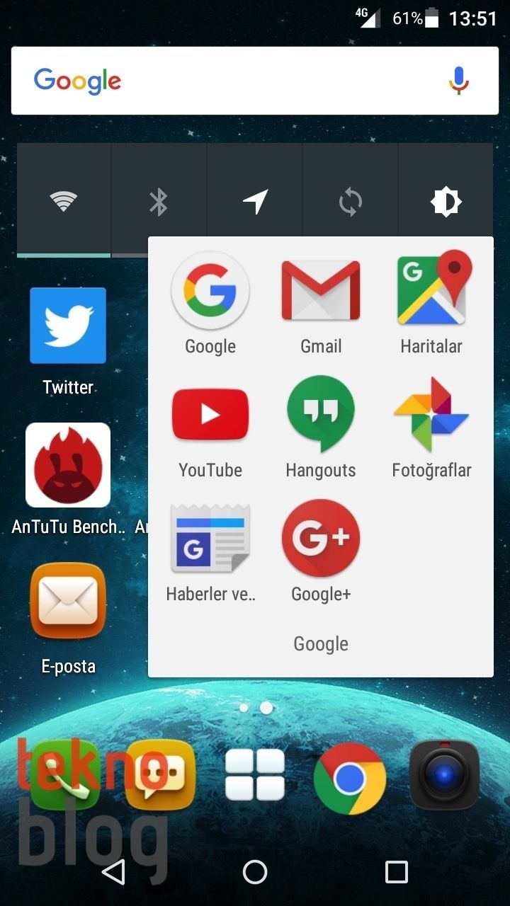 Vestel Venus V3 5020 İncelemesi