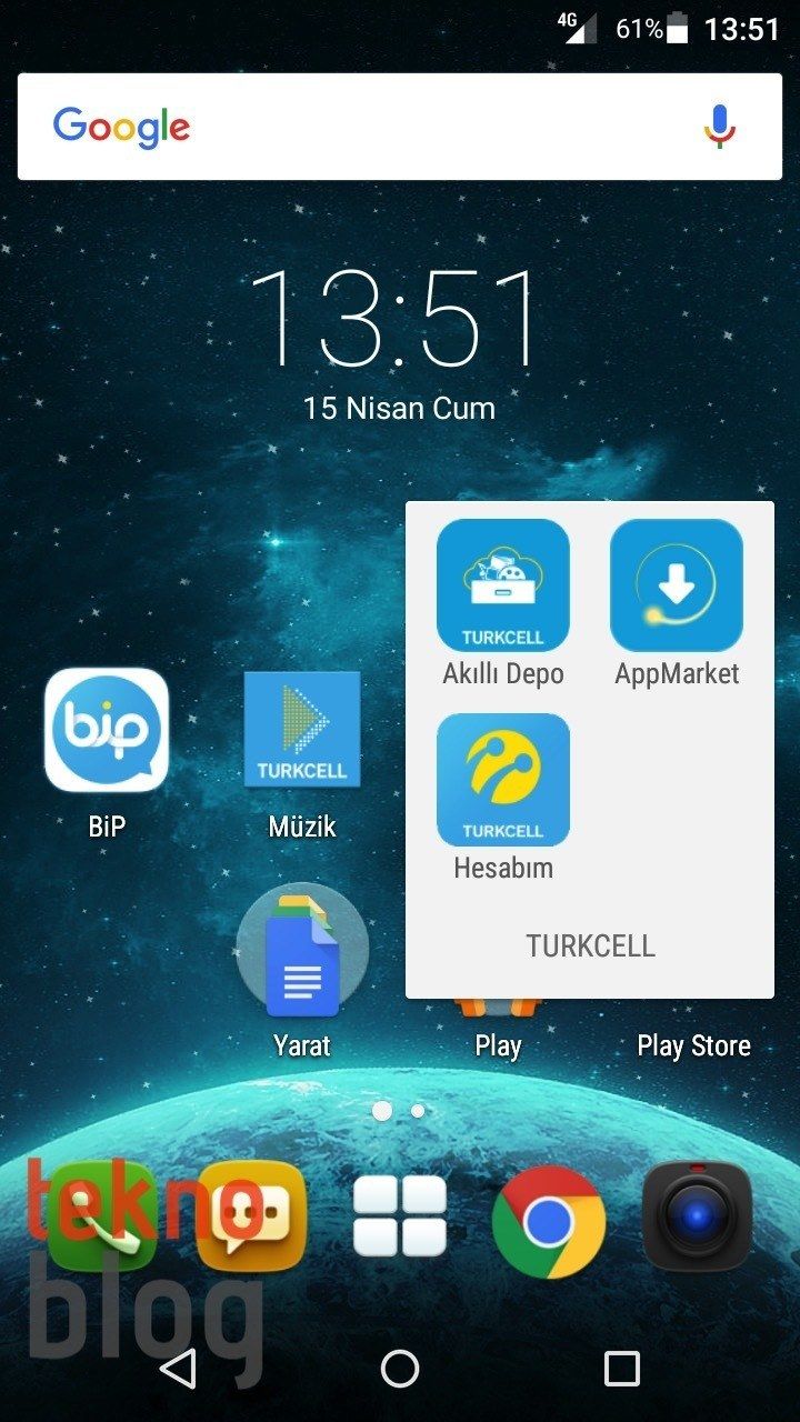 Vestel Venus V3 5020 İncelemesi