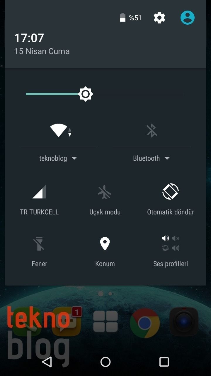 Vestel Venus V3 5020 İncelemesi