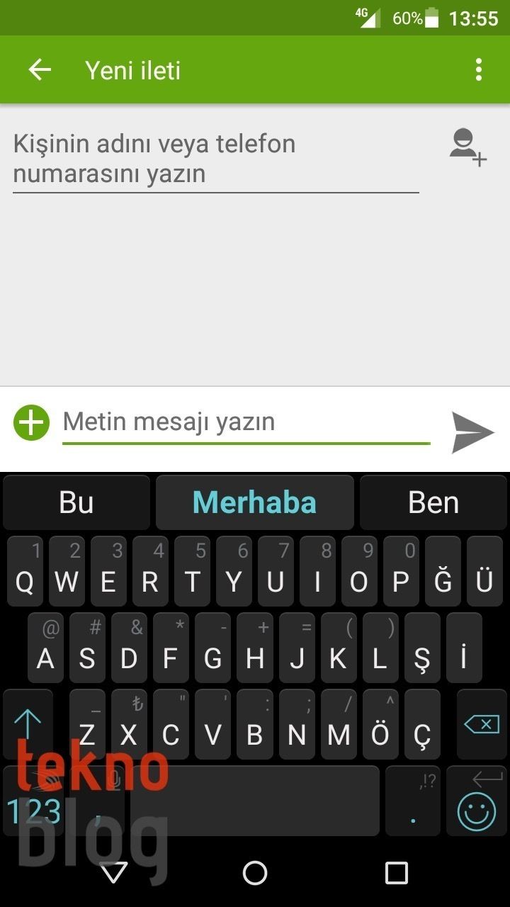 Vestel Venus V3 5020 İncelemesi