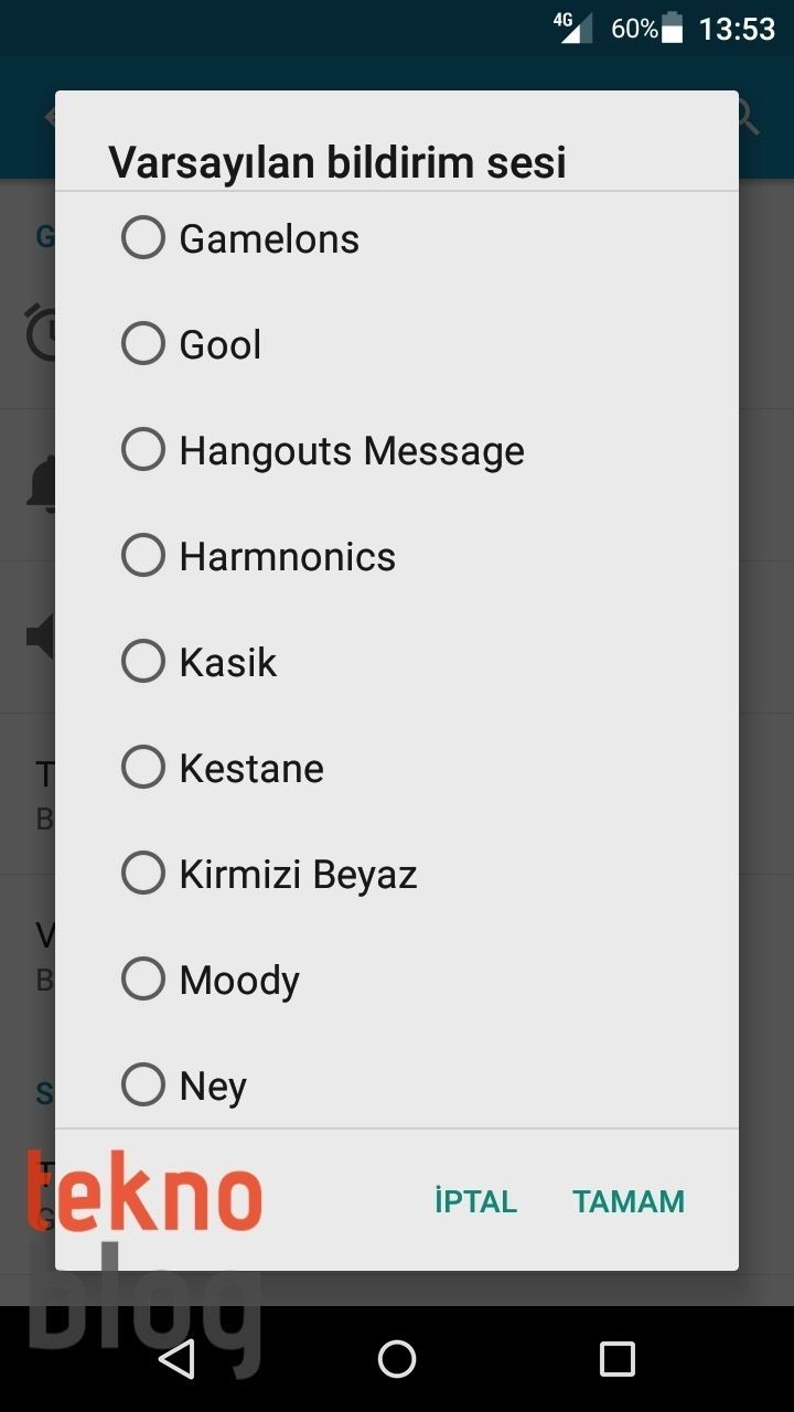 Vestel Venus V3 5020 İncelemesi