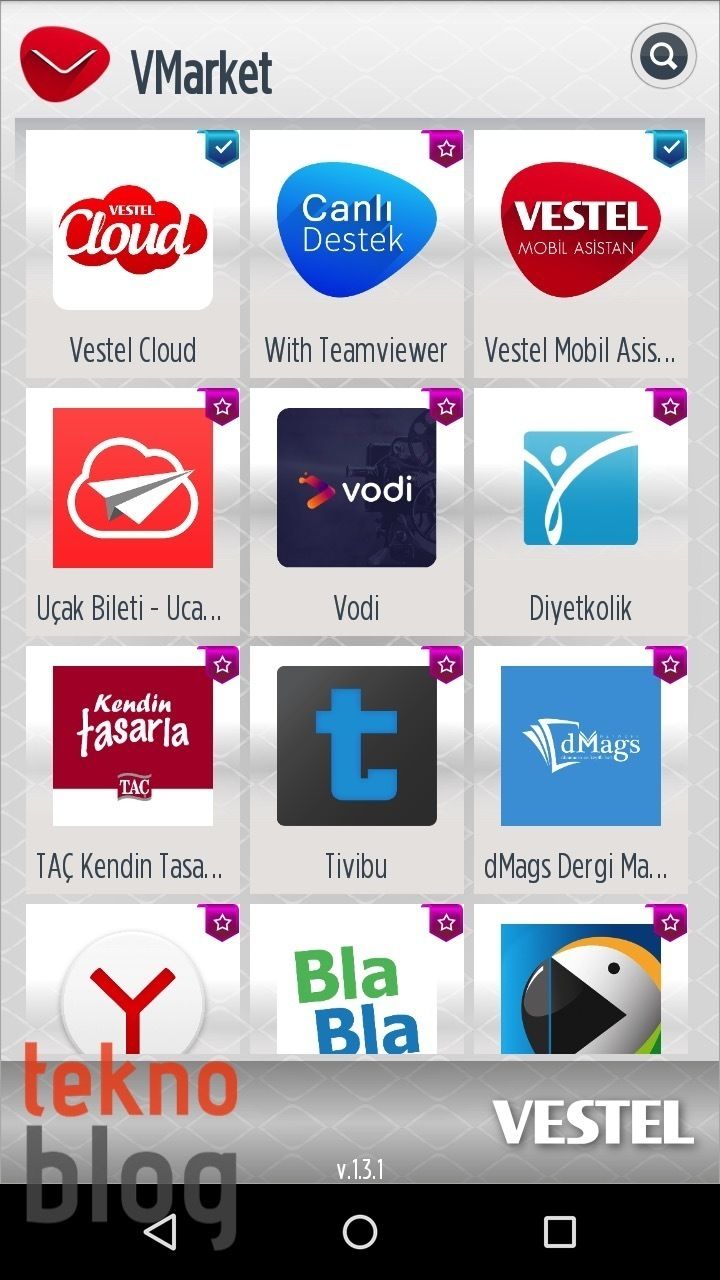 Vestel Venus V3 5020 İncelemesi