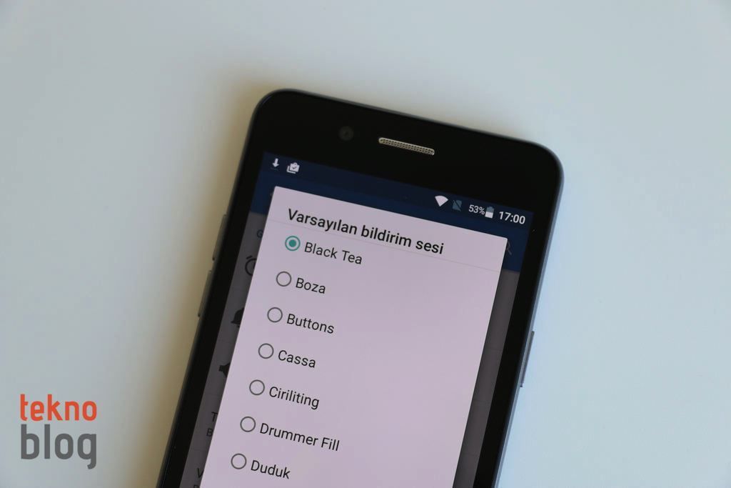 Vestel Venus V3 5020 İncelemesi