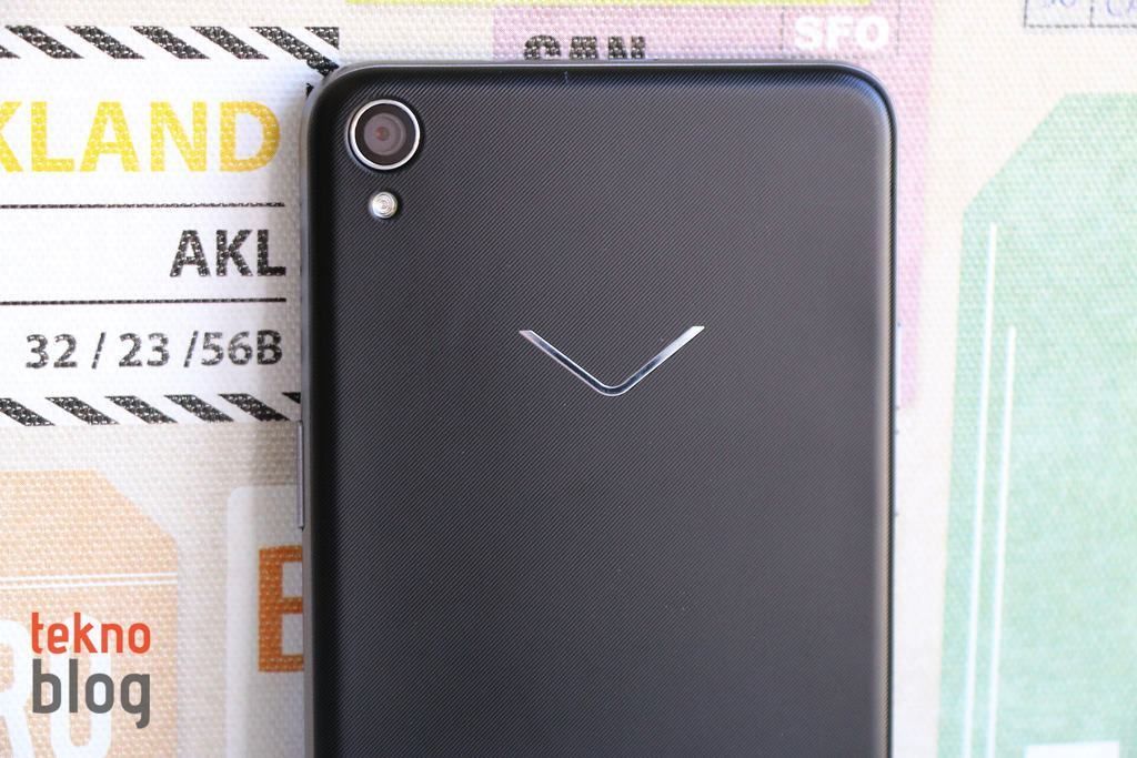 Vestel Venus V3 5020 İncelemesi