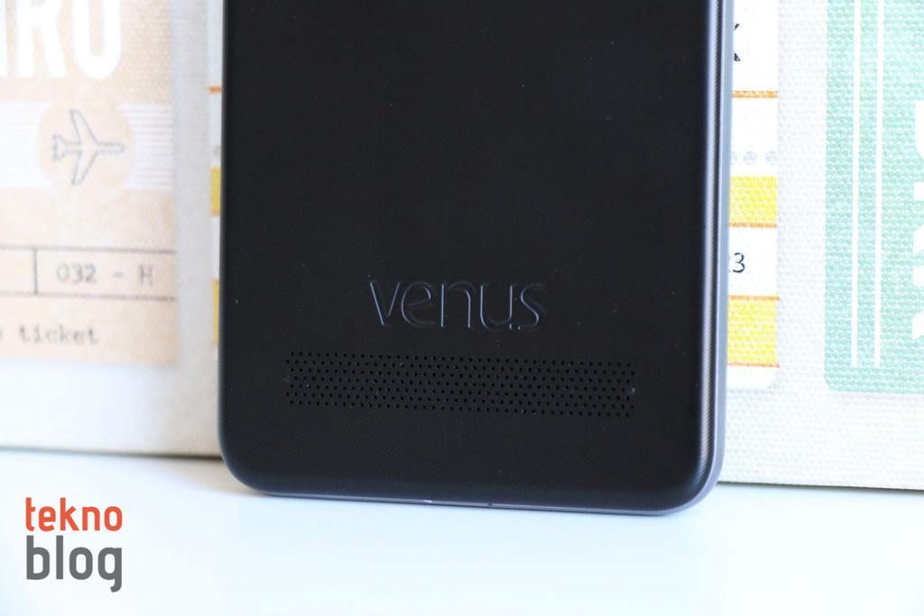 Vestel Venus V3 5020 İncelemesi