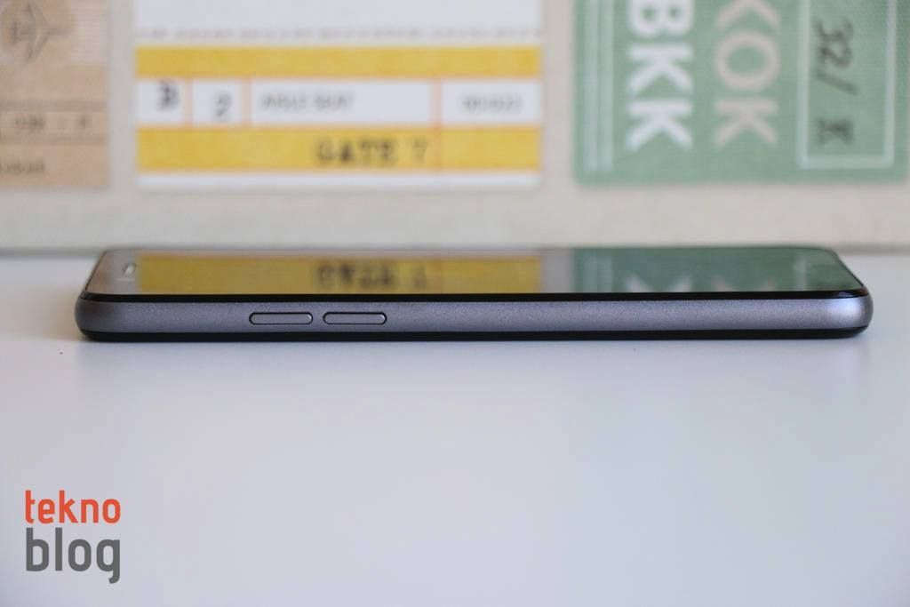 Vestel Venus V3 5020 İncelemesi