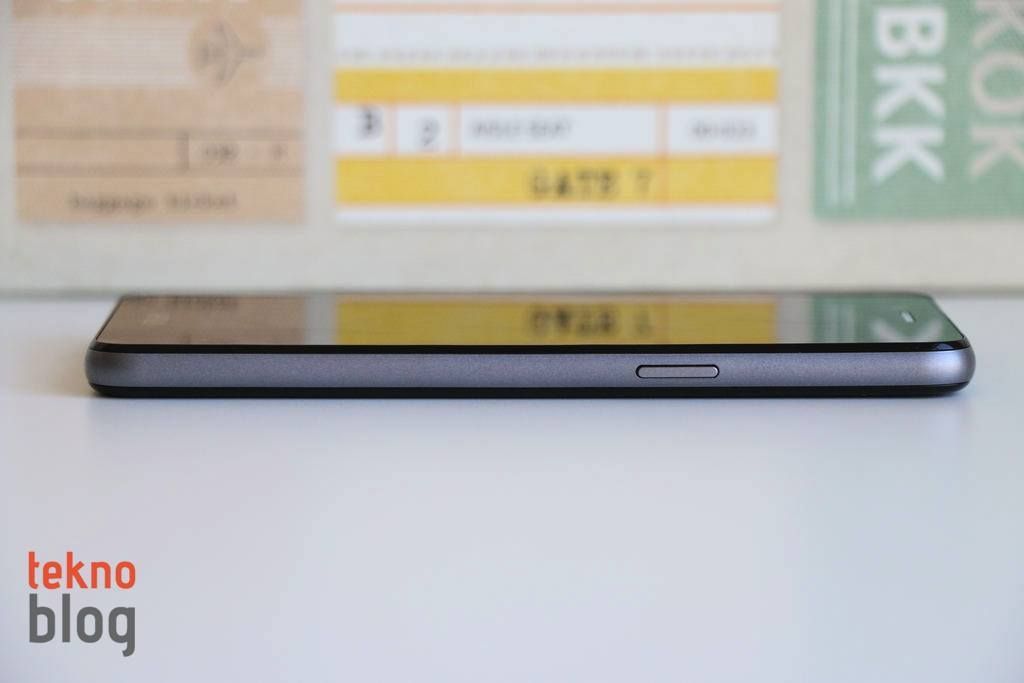 Vestel Venus V3 5020 İncelemesi