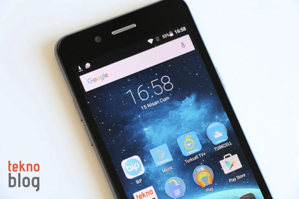 Vestel Venus V3 5020 İncelemesi