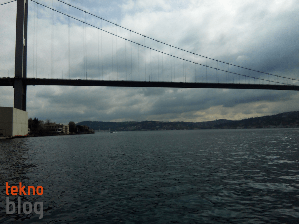 Vestel Venus V3 5020 İncelemesi