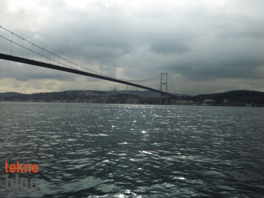 Vestel Venus V3 5020 İncelemesi