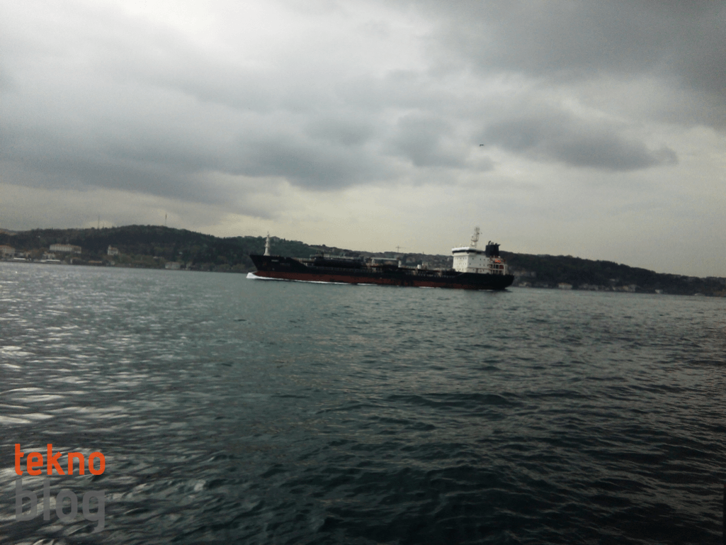 Vestel Venus V3 5020 İncelemesi