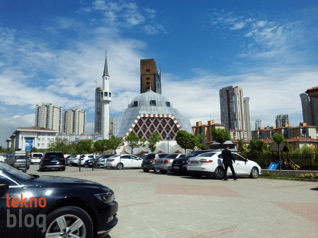 Vestel Venus V3 5020 İncelemesi