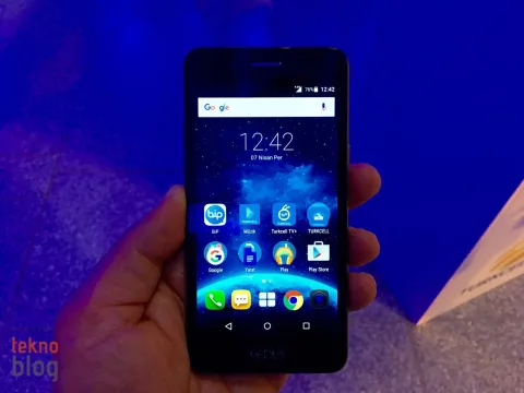 Vestel Venus V3 5020 Ön İnceleme