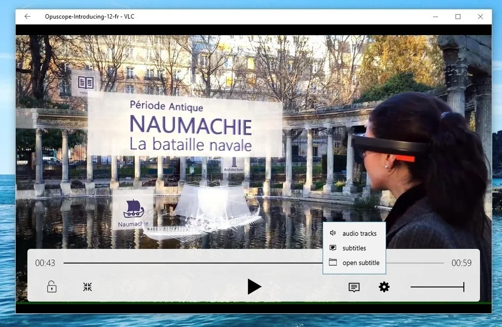 VLC Xbox One uygulaması önümüzdeki yaz yayınlanacak