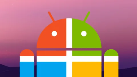 Windows 10 Android bildirimlerini gösterecek