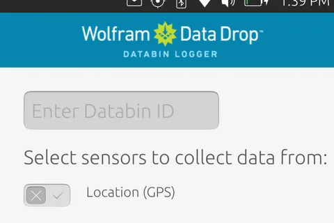 Wolfram Research Ubuntu telefonu IoT sensörüne dönüştürüyor