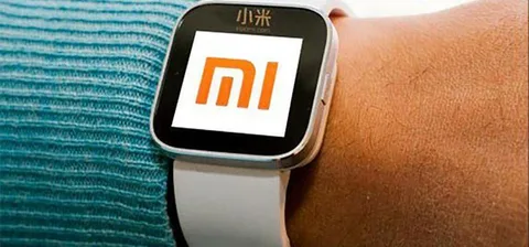 Xiaomi Mi akıllı saat 2016’da piyasaya çıkacak