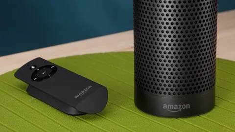 Amazon Alexa tablet boyutunda bir ekrana yerleştirilecek