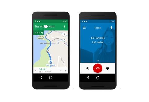 Android Auto için uyumlu otomobile ihtiyaç duyulmayacak