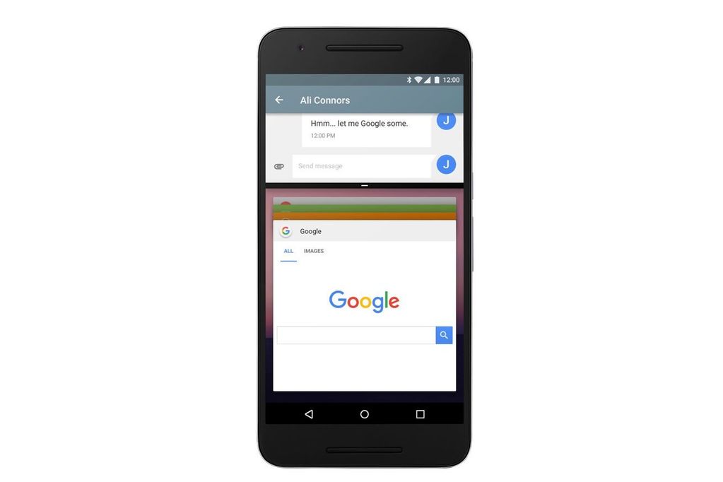 android 7.0 nougat