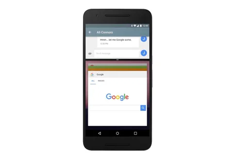 Android 7.0 Nougat güncellemesi Nexus cihazlarına dağıtılmaya başlandı