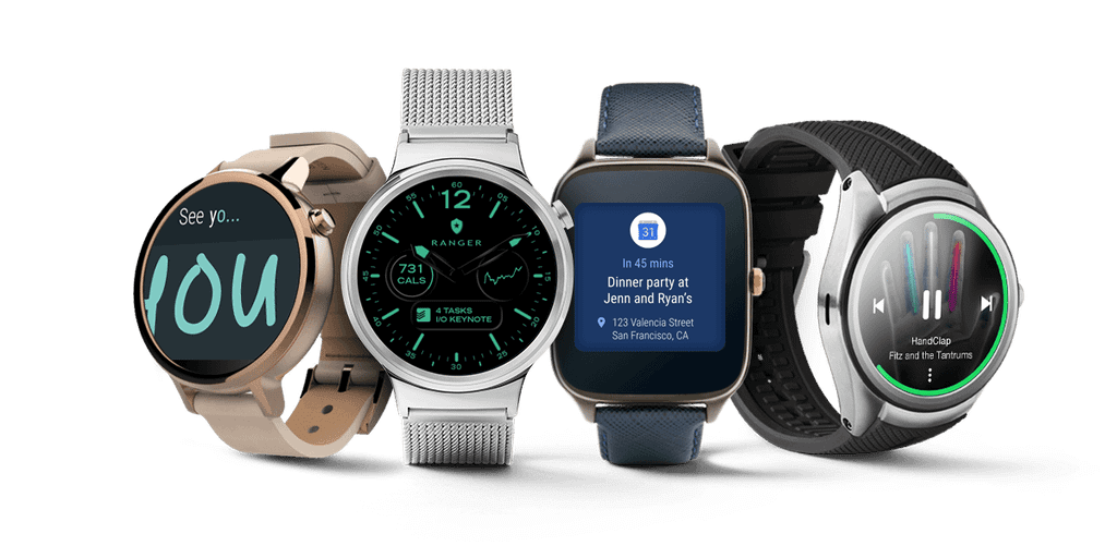 android wear 2.0
