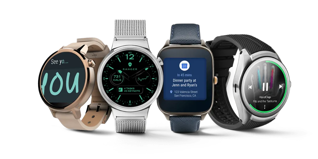 Android Wear 2.0 ile uygulamalar bağımsız çalışabilecek