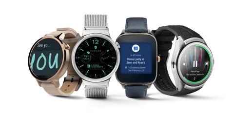 Android Wear 2.0 ile uygulamalar bağımsız çalışabilecek