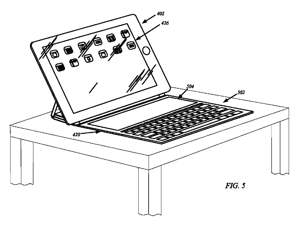apple akıllı kapak
