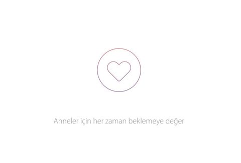 apple anneler günü