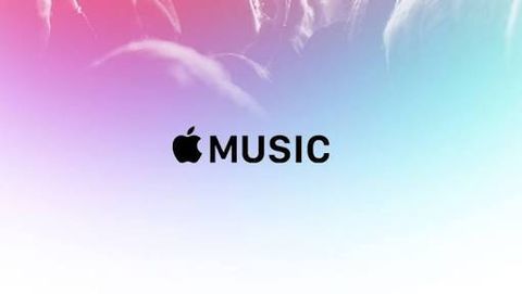 apple music
