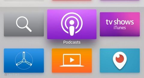 Apple podcast pazarının geleceğini değerlendiriyor