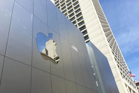 Apple Gliimpse ile sağlık odaklı satın almalarına devam ediyor