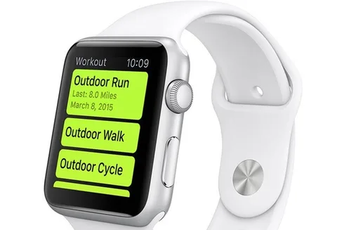 Apple Watch ve diğer cihazlarla sağlık alanına daha fazla girebilir