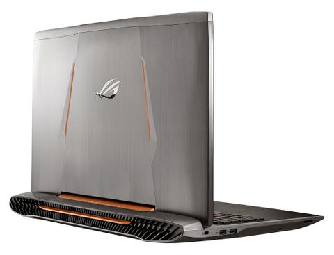 ASUS ROG G752 oyun canavarı haziran ayında Türkiye’de