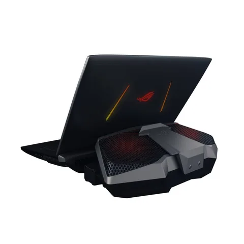 Asus sıvıyla soğutulan oyun bilgisayarını yeniledi