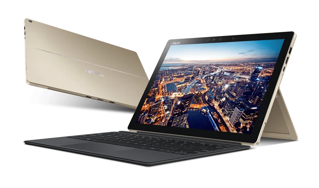 Asus Transformer serisinin yeni üyelerini tanıttı