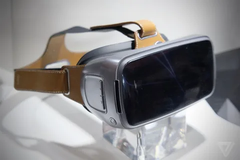 Asus VR Computex 2016’da gözler önüne çıktı