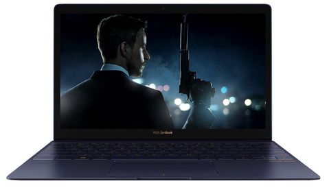 Asus ZenBook 3 MacBook’tan daha ince ve hafif kasayla geliyor