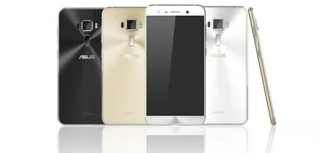 Asus ZenFone 3 haziran ayında görücüye çıkacak