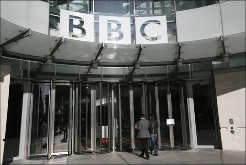 BBC Netflix’e rakip olacak bir servis üzerinde çalışıyor