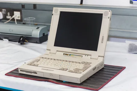 McLaren F1’in bakımı için 20 yıllık laptop gerekiyor