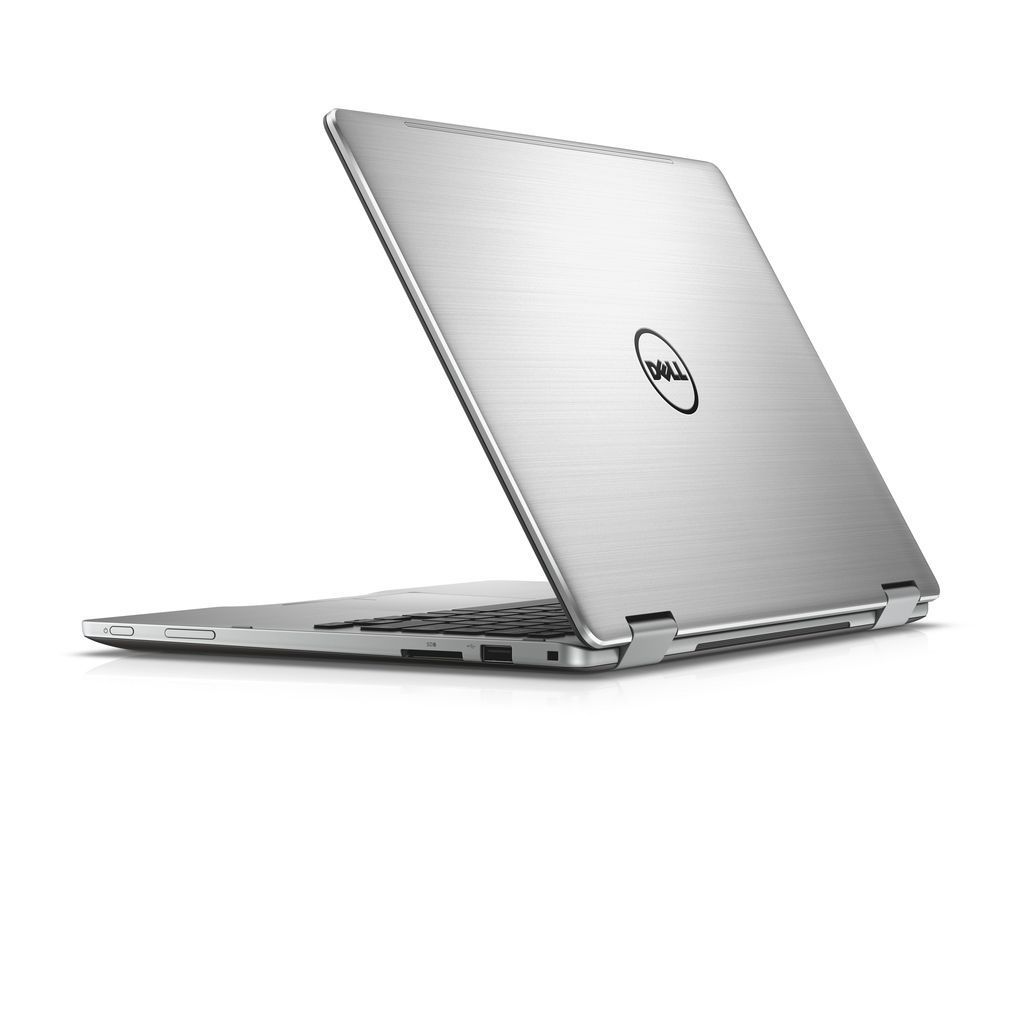 Dell Inspiron serisine 17 inç ekranlı model ekledi