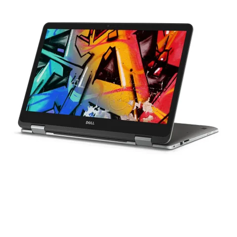 Dell Inspiron serisine 17 inç ekranlı model ekledi