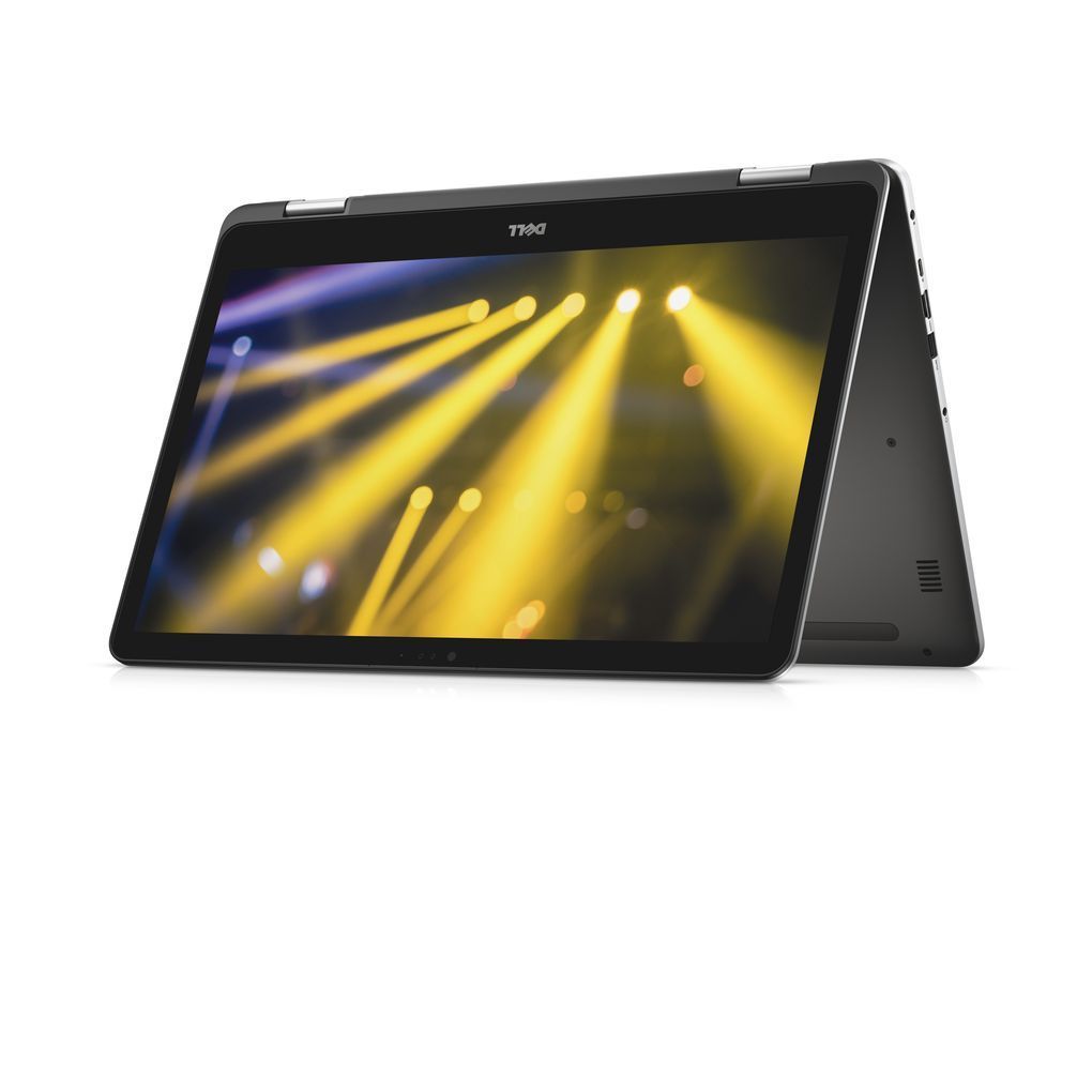 Dell Inspiron serisine 17 inç ekranlı model ekledi