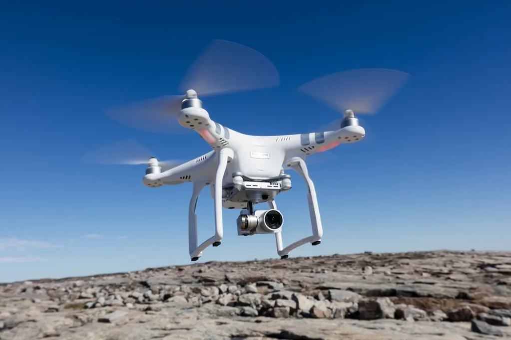 DJI drone’lar ile Facebook’a canlı yayın çok yakında mümkün olabilir