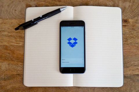 Dropbox Eğitim programı okullara ulaşmayı hedefliyor