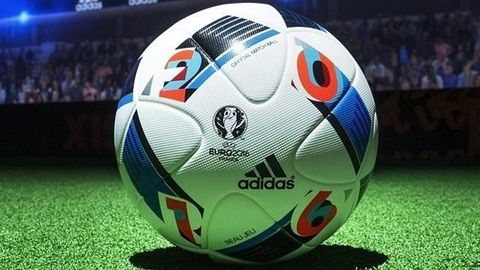 Euro 2016 maçlarının bir kısmı sanal gerçeklik kamerasıyla kaydedilecek
