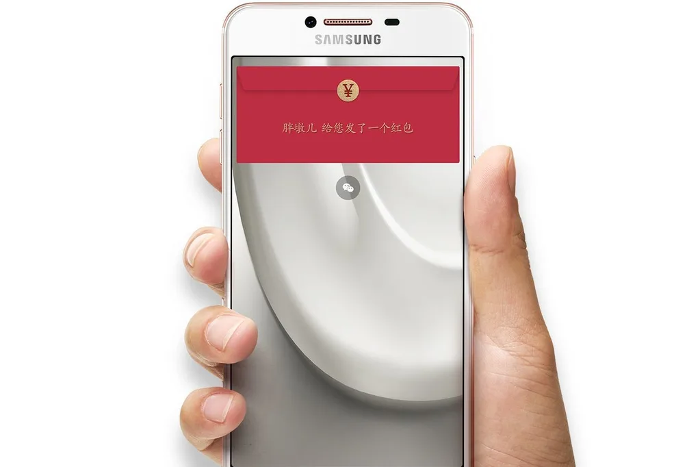 Samsung Galaxy C5 ve C7 Android telefonları yeni bir seri başlatıyor