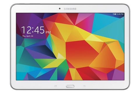 galaxy tab 4 advanced